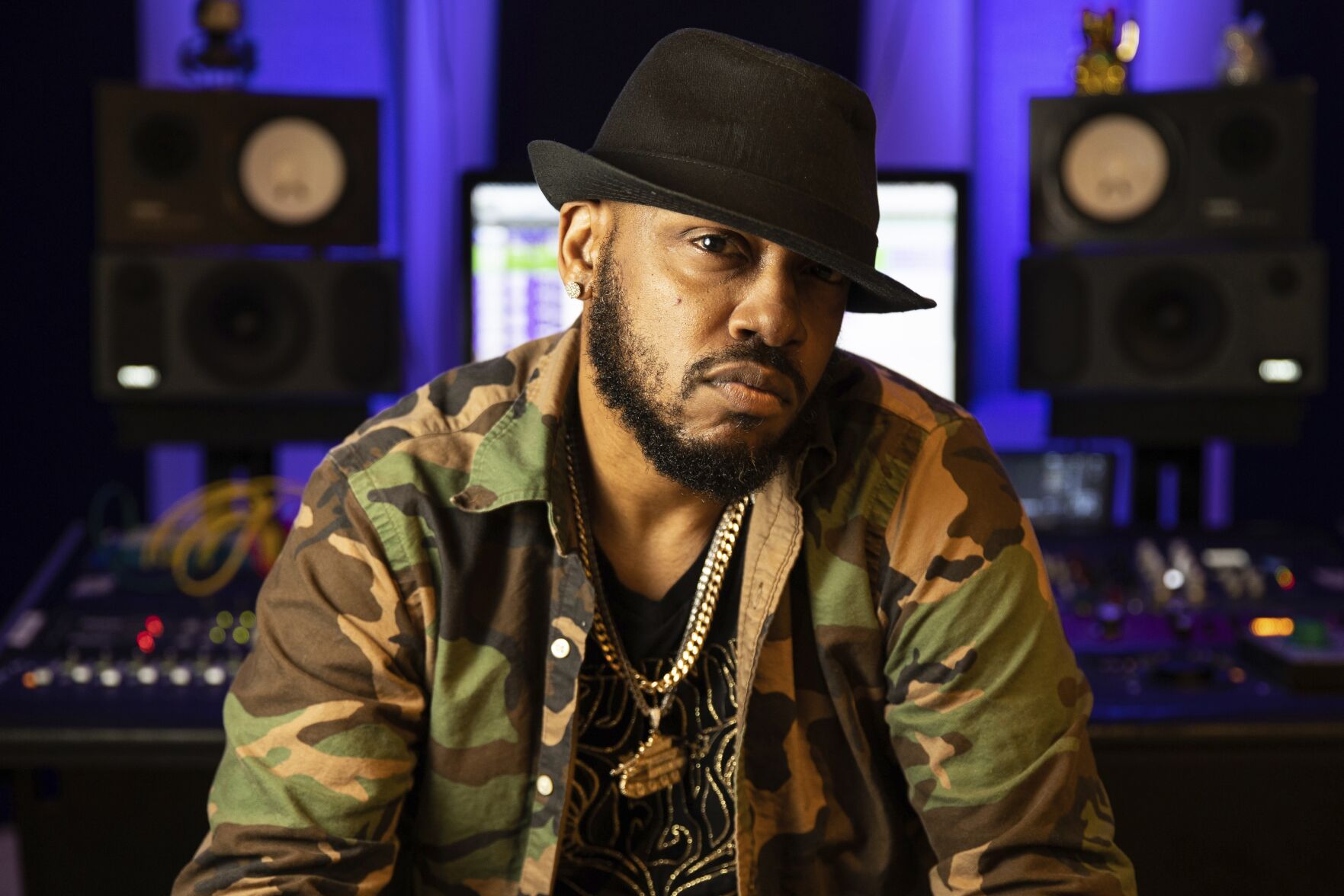 Mystikal